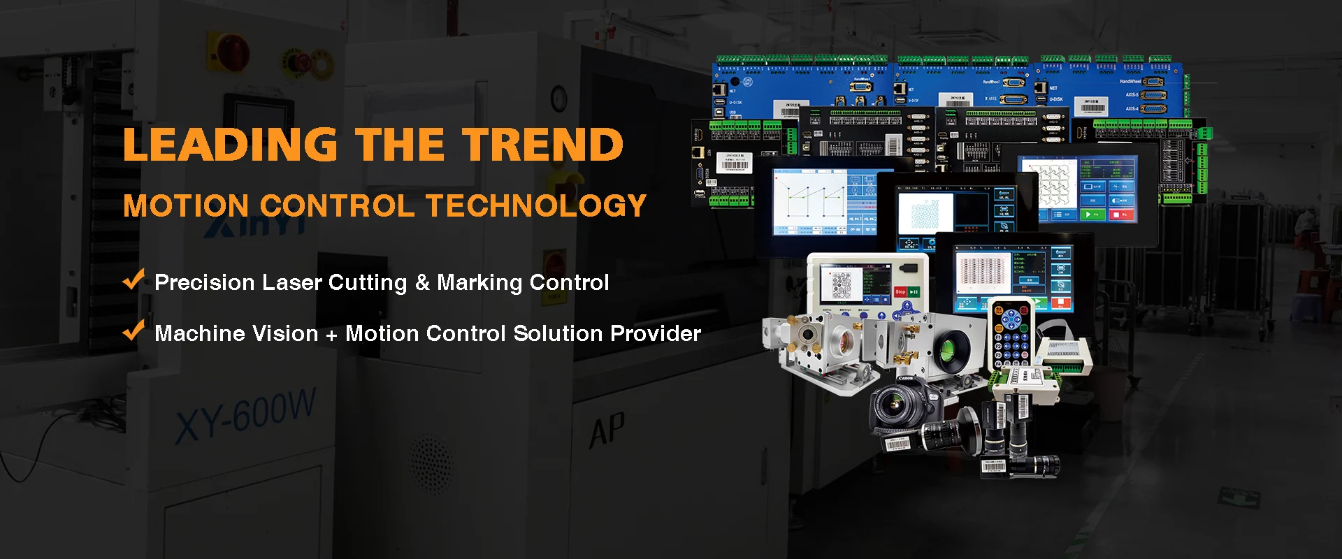 Həssas lazer kəsmə və markalanma nəzarəti Həssas lazer kəsmə və markalanma nəzarəti