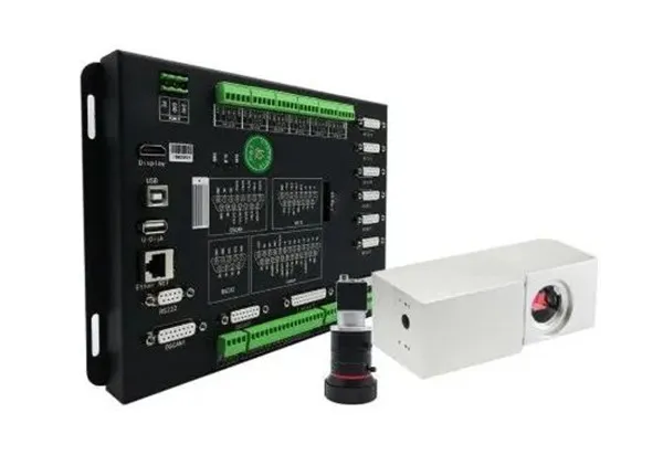 ZJ012S-D-2000N - Daha ağıllı lazer nəzarət kartı!
