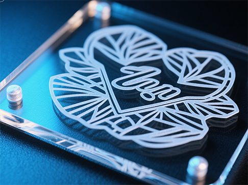 Lazer həkk etmək akril üçün hansı lazer nəzarətçisi seçməlidir?