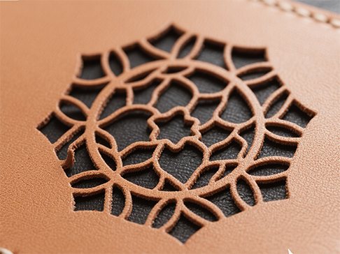 Vizual lazer nəzarətçisi və vizual olmayan lazer nəzarətçisi.