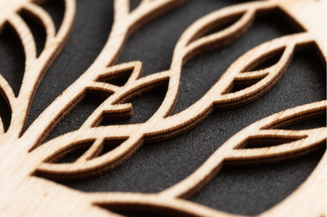 Lazer kəsmə üçün hansı lazer kəsmə nəzarətçisi tələb olunur?