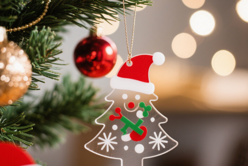 Niyə lazer idarəetmə sistemi yüksək keyfiyyətli Milad bəzəkləri üçün vacibdir?