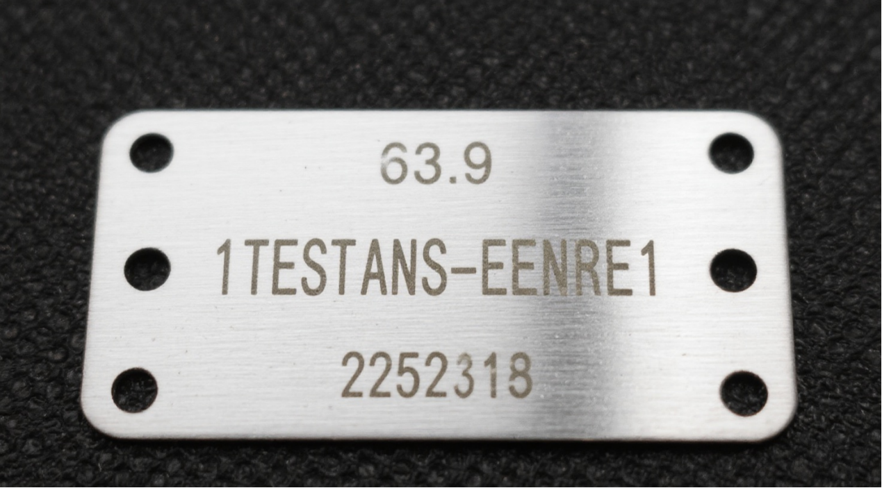 Paslanmayan Polad Oyma Lazer İdarəetmə Sistemləri