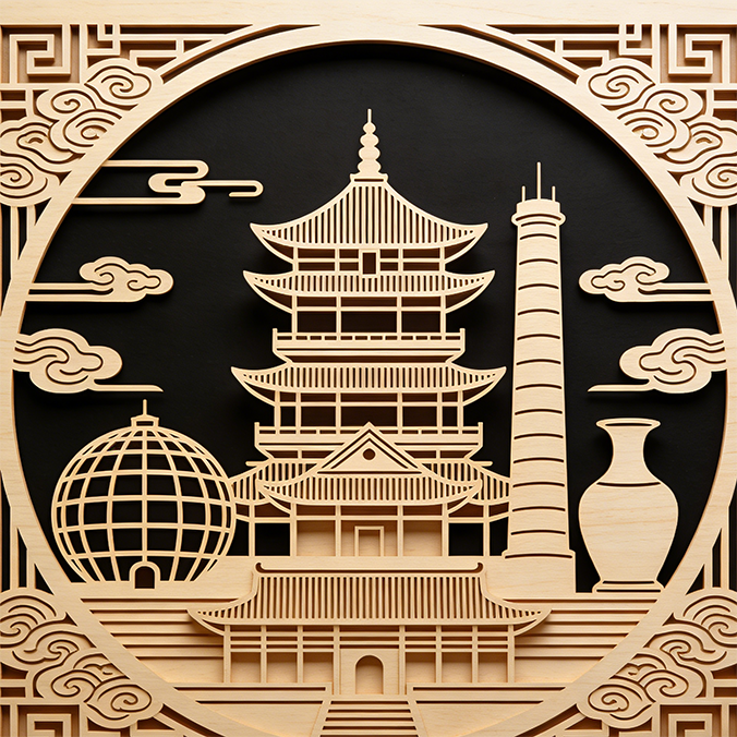 Qeyri-Metal Lazer Emalı üçün EtherCAT Lazer İdarəetmə Paneli | Yüksək Sürətli Hərəkət İdarəetmə Sistemi