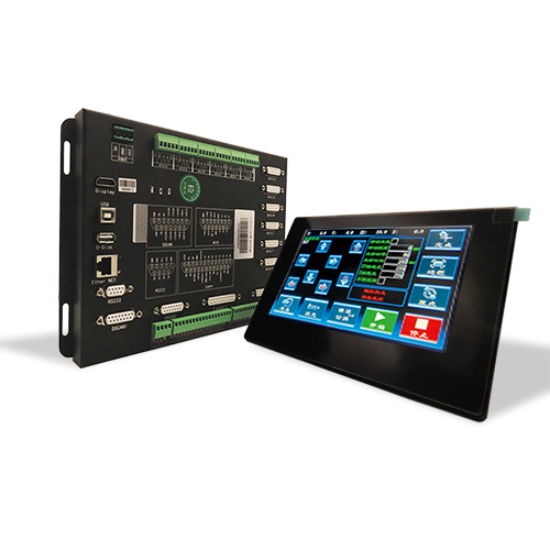 Galvo Həssas Lazer oyma (kəsmə) Sürüşmə sistemi