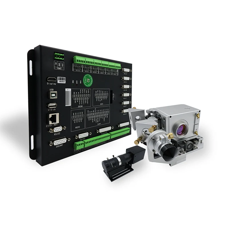 ZJ012S-M-130 Qapalı Film Qeyri-metal üçün kəsmə nəzarət kartı